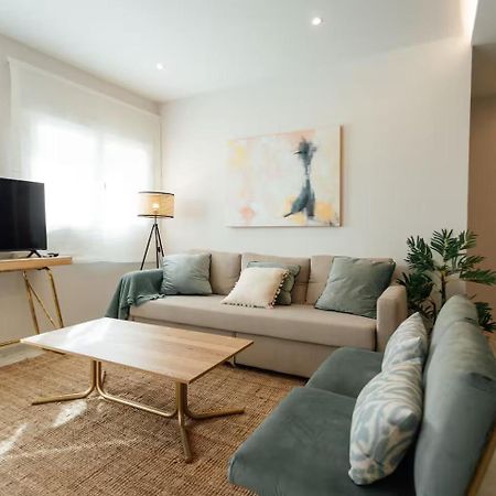 Reformed And Comfy- 2Bd 2Bth- Arenal Appartement Sevilla Buitenkant foto