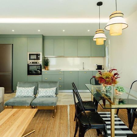 Reformed And Comfy- 2Bd 2Bth- Arenal Appartement Sevilla Buitenkant foto