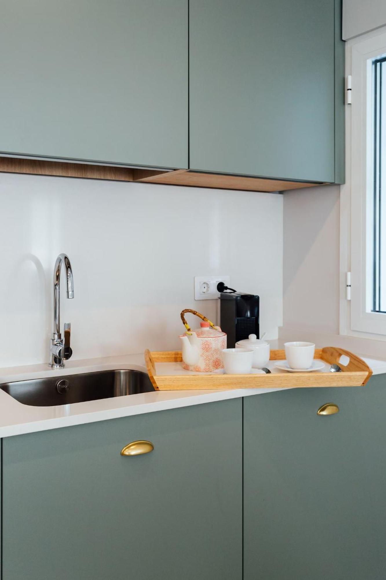 Reformed And Comfy- 2Bd 2Bth- Arenal Appartement Sevilla Buitenkant foto