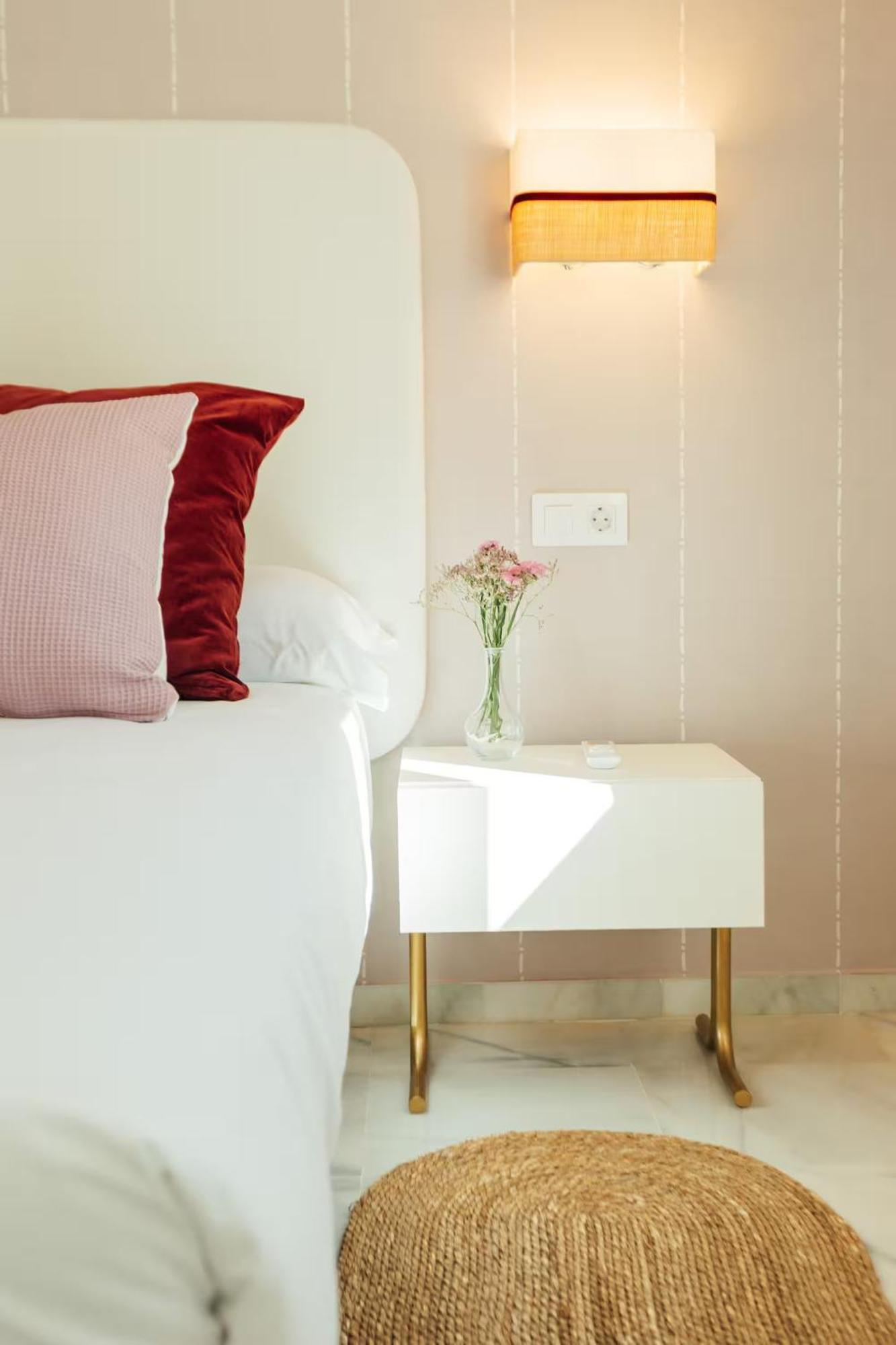 Reformed And Comfy- 2Bd 2Bth- Arenal Appartement Sevilla Buitenkant foto