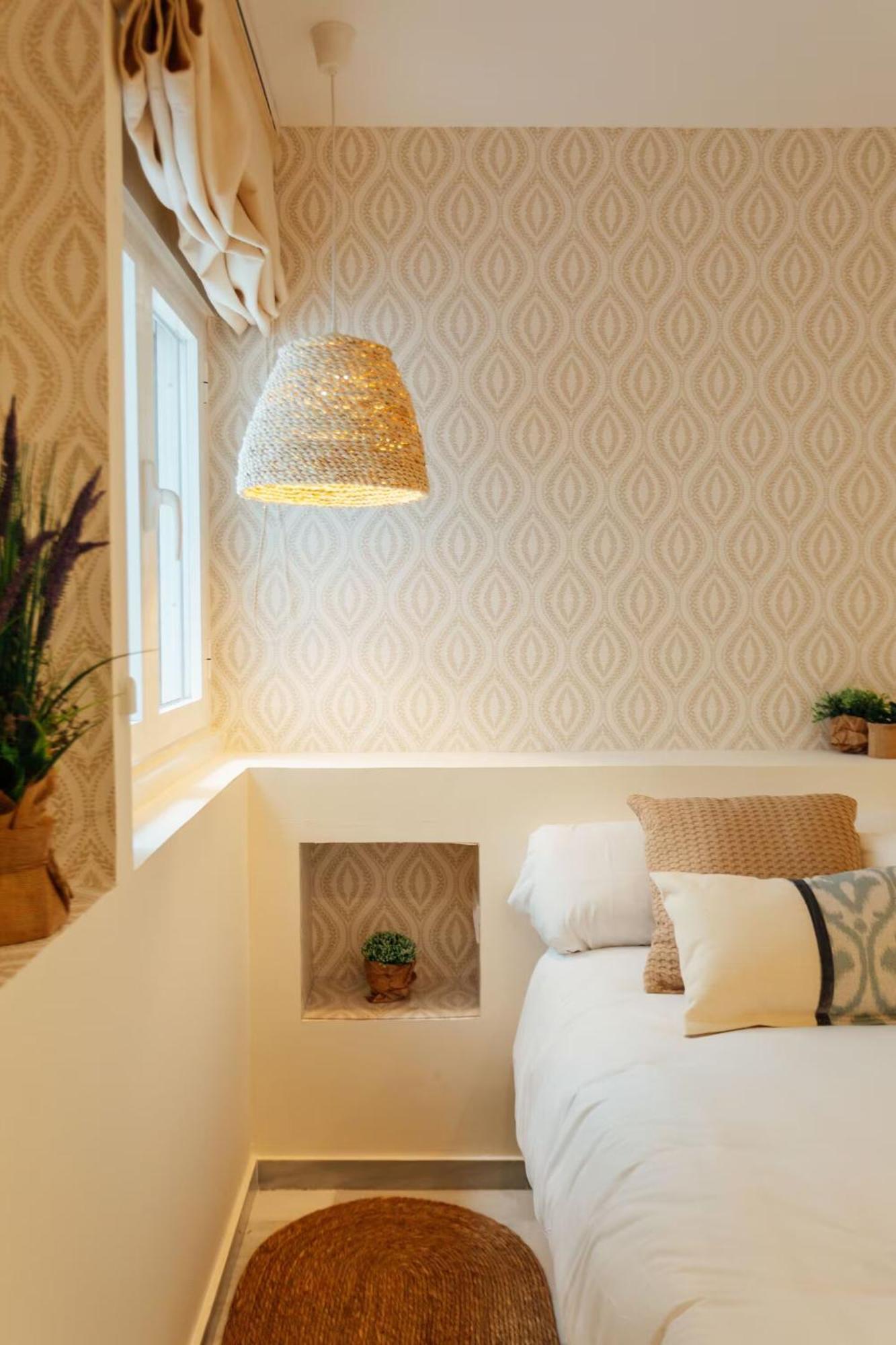 Reformed And Comfy- 2Bd 2Bth- Arenal Appartement Sevilla Buitenkant foto