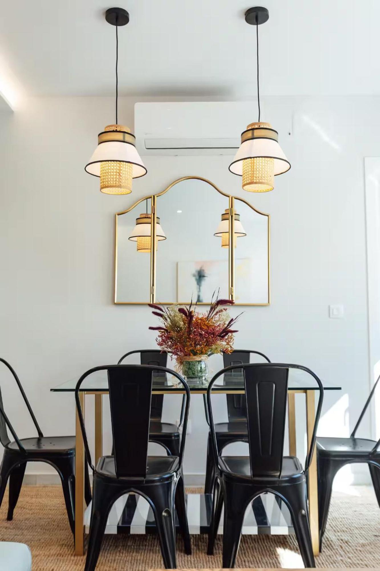 Reformed And Comfy- 2Bd 2Bth- Arenal Appartement Sevilla Buitenkant foto
