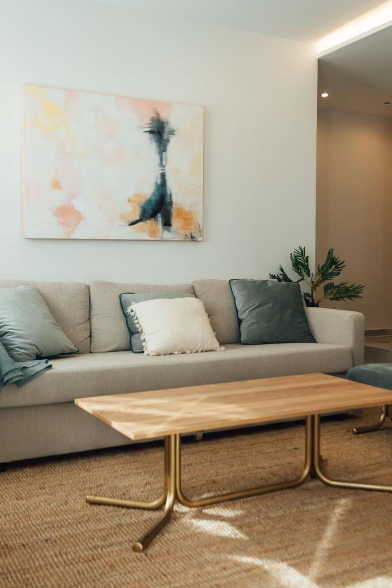 Reformed And Comfy- 2Bd 2Bth- Arenal Appartement Sevilla Buitenkant foto